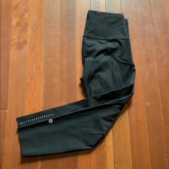 lululemon athletica Pants - NWOT Lululemon Fast and Free High Rise Tight 19”